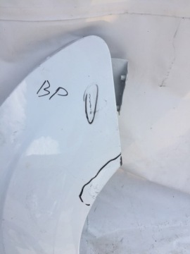 фото thumb №2, Крыло partner berlingo 3 iii штекер правый перед