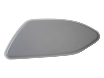 фото thumb №1, Накладка розпилювача лампи do toyota rav4 12-15