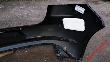 фото thumb №6, Vw golf vii lift бампер задняя задний