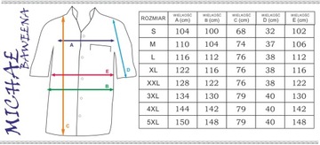 МУЖСКАЯ МЕДИЦИНСКАЯ ФУТБОЛКА/ФАРТУК ВРАЧА, XXL