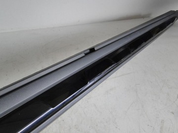 фото thumb №2, Mercedes gla 156 планка порогова права progówka amg