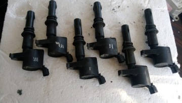 фото thumb №1, Ford f150 5,4 катушка зажигания 3l3e-12a366-ca