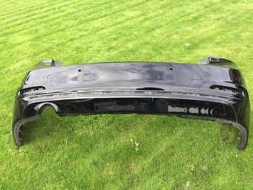 фото thumb №1, Bmw 3 f30 бампер задній задня оригінал