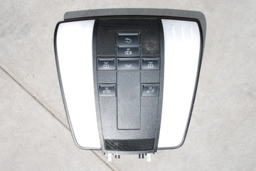 фото thumb №1, Mercedes w212 лампа кабины a0128206610