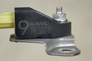 фото thumb №4, Датчик датчик удара перед subaru forester iii