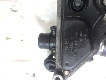 фото thumb №4, Renault espace iv 02-12 дроссельная заслонка egr 2.2d