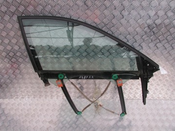 фото thumb №1, Рама підйомник праві перед audi a3 8p sportback 06