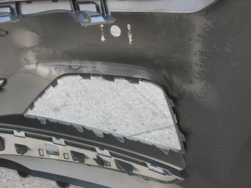 фото thumb №6, Бампер перед vw polo vi 2g0807221 2017- w-wa