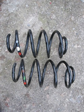 фото thumb №1, Пружини перед ford s-max 2017r