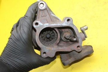 фото thumb №5, Турбонагнітач peugeot 2.0 hdi k03-225269