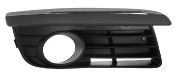 фото thumb №1, Решітка w бампері