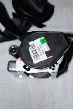 фото thumb №2, Pas безопасности правый перед range rover evoque