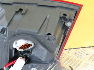 фото thumb №5, Lexus gs gs250 350 gs450h 2012- лампа задня задня