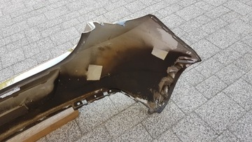 фото thumb №7, Opel insignia heczbeg бампер задня оригінал d097