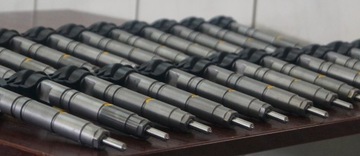 фото thumb №8, Форсунки mercedes 2,2 cdi 0445117035 a6510702987