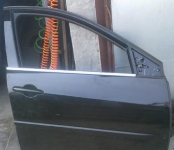 фото thumb №1, Двері праве передні renault laguna iii