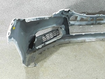 фото thumb №10, Honda civic ix 9 11-15 бампер передний перед