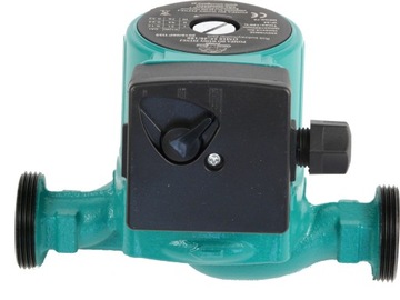 Omnigena Omis насос 25-40/180 сильные эффективные 76 Вт 3-скоростные +сб.