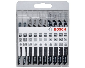 ЛОЗБОК 650W GST 90BE BOSCH + КОРПУС + 11 ПОЛОТИЙ