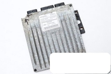фото thumb №1, Бортовий комп'ютер renault clio r0410c034d 8200250662 опис
