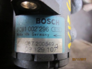 фото thumb №8, Потенциометр газа opel vectra b 2.0 dti 99-02r