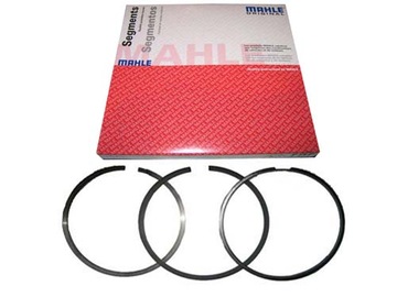 фото thumb №1, Кольца поршневые iveco eurotrakker eurotech