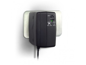 ИБП DC POWER WALKER БУФЕРНЫЙ ИСТОЧНИК ПИТАНИЯ 12 В/2,1 А/25 Вт