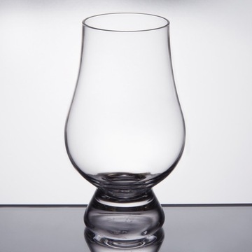 Набор стаканов для виски GLENCAIRN GLASS, 4 шт.