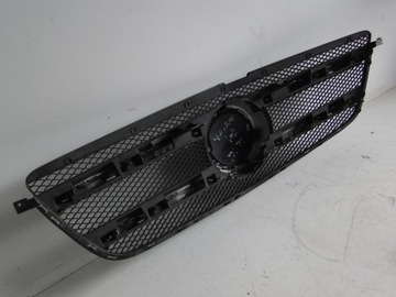 фото thumb №9, Mercedes gl x166 166 решітка радіатора решітка na дистронік