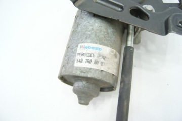 Моторчик двигун люк mercedes c140 cl sec Зі Шроту, фото thumb