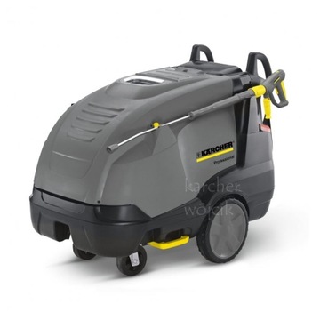 Karcher HDS 8/18 4 М Стиральная машина с подогревом и керамикой