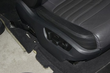 КОМПЛЕКТ КОЖАНЫХ СИДЕНИЙ GD VW TOUAREG 7P R-LINE