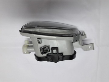 фото thumb №3, Лампа противотуманная mercedes slk r170 clk c208 le