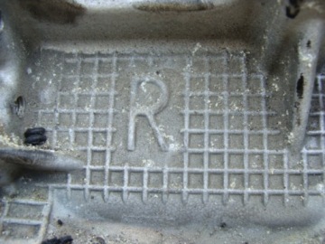 фото thumb №2, Land rover discovery 3 iii 07r 2,7td v6 головка pr