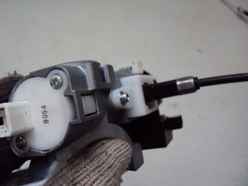 фото thumb №6, Ключ замок запалювання nissan qashqai ii j11