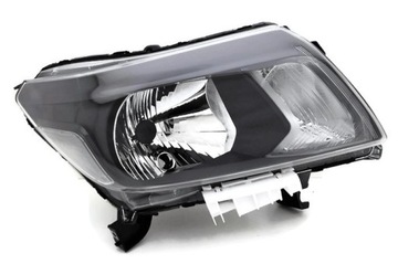 фото thumb №1, Nissan navara np300 2015- фара правый новый ^