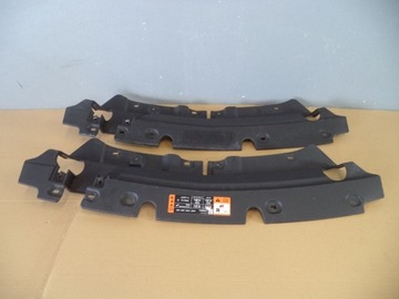 фото thumb №1, Ford kuga mk2 2013-2016 pas усилитель передний