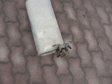 фото thumb №5, Citroen jumpy scudo 1.6 вихлоп гасник труба