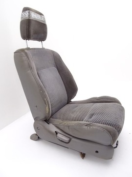 фото thumb №5, Ford ranger ii mazda b2500 98-06 сиденье правый пассажира 4d