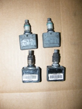 Купить Датчик воздуха колеса шины renault laguna ii espace iv рестайлинг, фото thumb