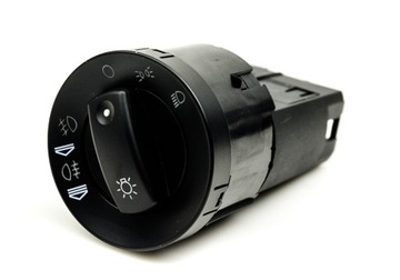 фото thumb №7, Выключатель света audi a4 b6 b7 s4 quattro 00-08r.