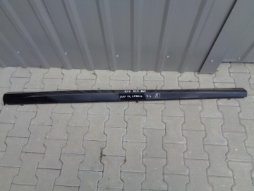 Купити Audi a3 кабріолет  поріг молдинг поріг права 8v7853860, фото thumb