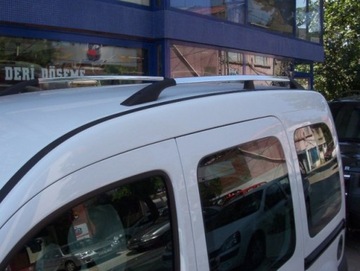 фото thumb №10, Рейлинги citroen berlingo peugeot partner 2008-2018