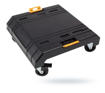 ТЕЛЕЖКА С ПЛАТФОРМОЙ TSTAK DeWalt DWST1-71229