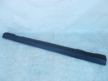 фото thumb №1, Mercedes c w204 порог правый молдинг порог