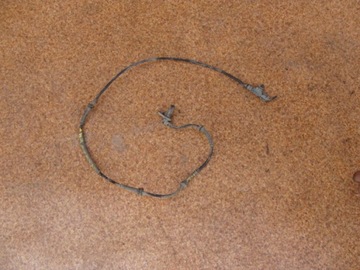 фото thumb №1, Land rover discovery 3 iii 07r датчик abs задняя le