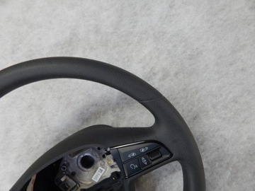 фото thumb №6, Seat leon iii toledo - кермо мульті нова !!