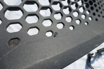 фото thumb №2, Решётка решётка радиатора smart fortwo 453 14-