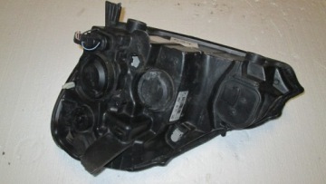 фото thumb №2, Лампа фара правый modus оригинал lift europa