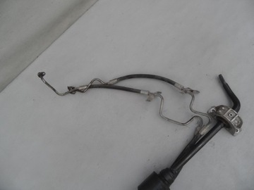 фото thumb №1, Шланг провода стабилизатора задняя bmw 5 f10